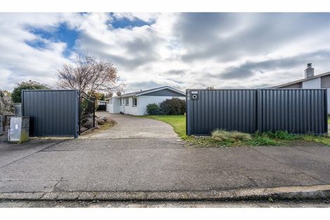 Photo of property in 780 Tweed Street, Rockdale, Invercargill, 9812