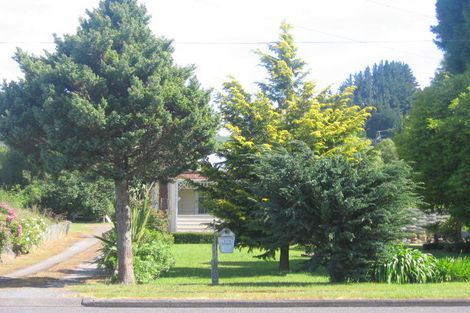 Photo of property in 205 Miro Street, Manunui, Taumarunui, 3924