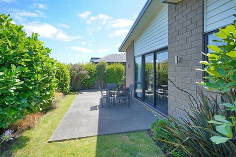 Photo of property in 87 Caulfield Avenue, Halswell, Christchurch, 8025