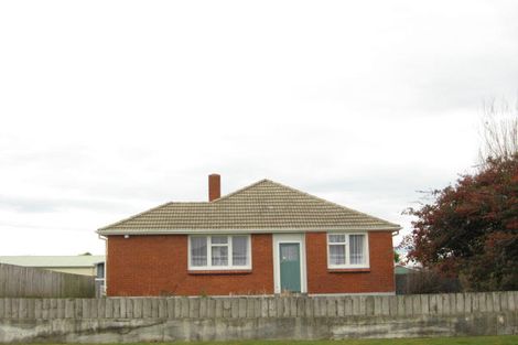 Photo of property in 298 Conyers Street, Strathern, Invercargill, 9812
