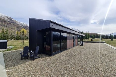 Photo of property in 138 Coal Pit Road, Gibbston, Queenstown, 9371