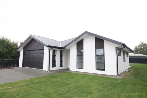 Photo of property in 13 Turton Street, Allenton, Ashburton, 7700