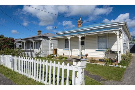 Photo of property in 15 River Road, Dargaville, 0310