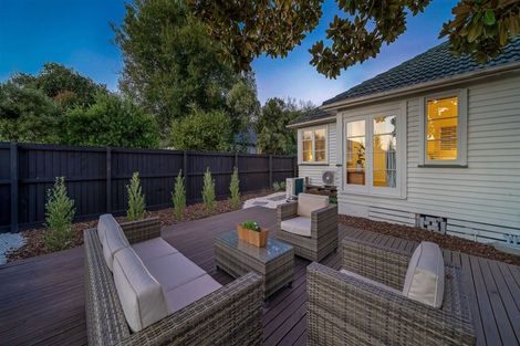 Photo of property in 188 Idris Road, Strowan, Christchurch, 8052