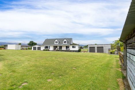 Photo of property in 16 Ryder Crescent, Levin, 5510