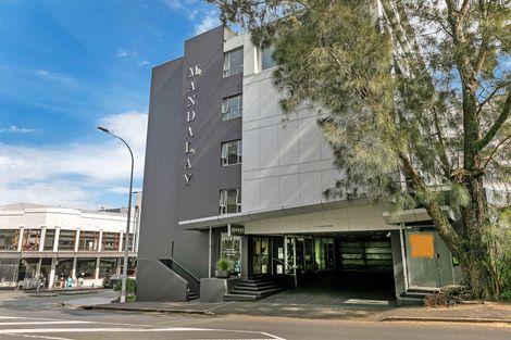 Photo of property in 301/31 Davis Crescent, Newmarket, Auckland, 1023