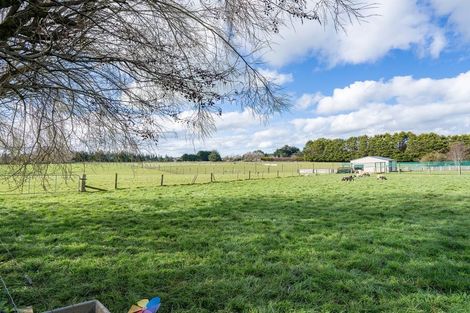 Photo of property in 73 Flora Road East, Makarewa, Invercargill, 9876