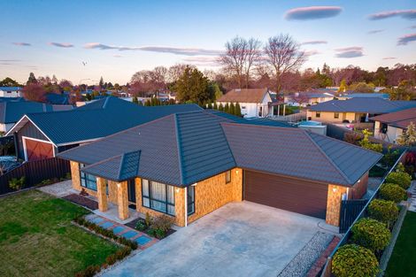 Photo of property in 6 Sixty Mile Close, Frimley, Hastings, 4120