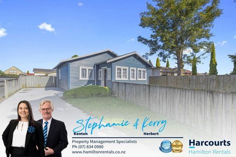 Photo of property in 7 Rawene Street, Nawton, Hamilton, 3200