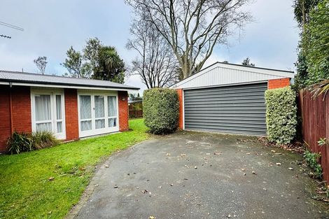 Photo of property in 7 Tuirau Place, Ilam, Christchurch, 8041