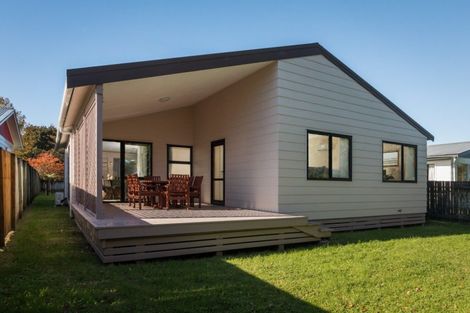 Photo of property in 219 Kenny Street, Waihi, 3610