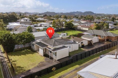 Photo of property in 93 Parry Palm Avenue, Waihi, 3610