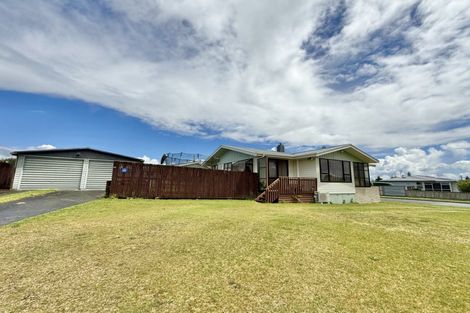 Photo of property in 29 Kaka Crescent, Tokoroa, 3420