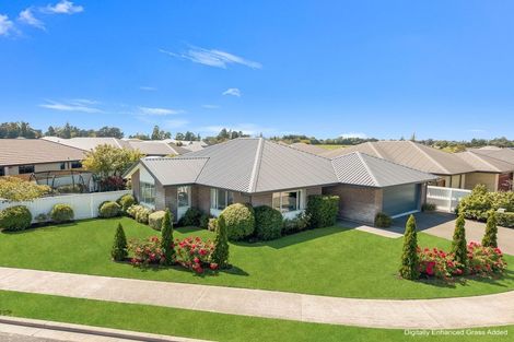 Photo of property in 6 Galatos Street, Rangiora, 7400