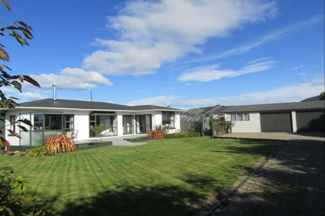 Photo of property in 5 Elizabeth Street, Waimate, 7924