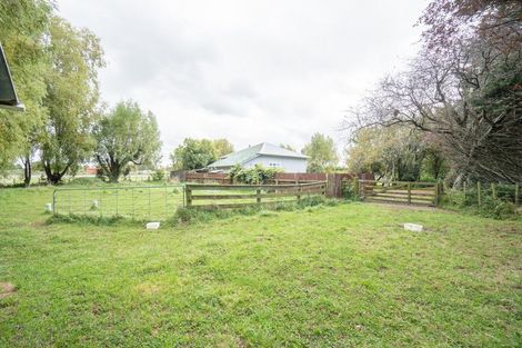 Photo of property in 893 Milson Line, Newbury, Feilding, 4775