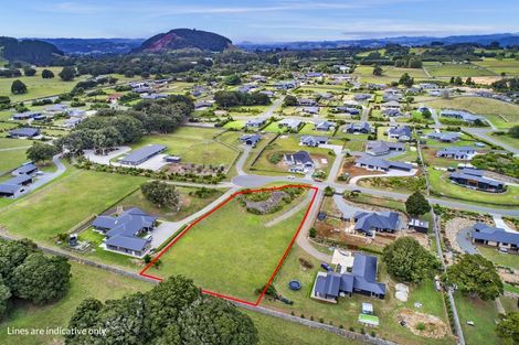 Photo of property in 29 Capstone Place, Te Kamo, 0185