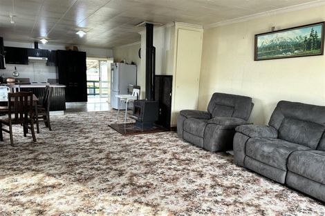 Photo of property in 22 Marsden Road, Greymouth, 7805