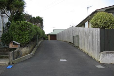 Photo of property in 22 Currie Street, Port Chalmers, 9023