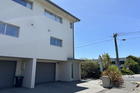Photo of property in 2 Kenilworth Street, Addington, Christchurch, 8024