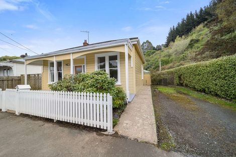 Photo of property in 11 Coburn Avenue, North East Valley, Dunedin, 9010
