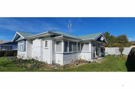 Photo of property in 29 Manse Street, Waimate, 7924