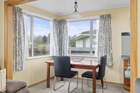 Photo of property in 119 Makino Road, Feilding, 4702