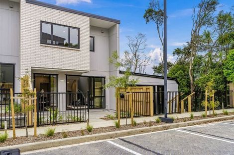Photo of property in 36 Tokai Place, Glen Eden, Auckland, 0602