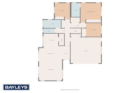 Photo of property in 13 Saint Pats Grove, Nukuhau, Taupo, 3330