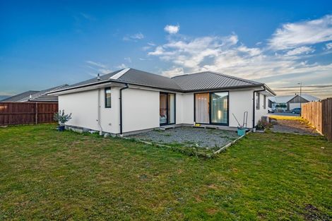 Photo of property in 108 Lady Isaac Drive, Rolleston, 7615