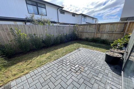 Photo of property in 4/4 Gibbon Street, Sydenham, Christchurch, 8023