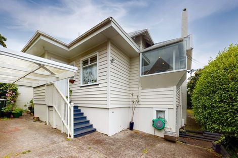 Photo of property in 7 Ohinerau Street, Remuera, Auckland, 1050