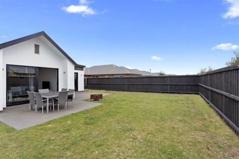 Photo of property in 41 Sutherland Drive, Kaiapoi, 7630