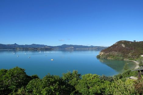 Photo of property in 2105 Wyuna Bay Road, Wyuna Bay, Coromandel, 3581