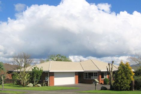 Photo of property in 9 Lynwood Place, Owhata, Rotorua, 3010