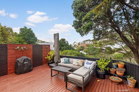 Photo of property in 84 Oban Street, Wadestown, Wellington, 6012