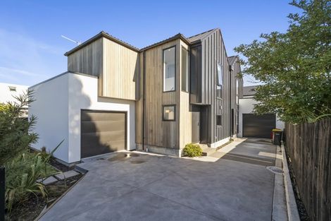 Photo of property in 261c Edgeware Road, Edgeware, Christchurch, 8013