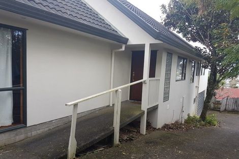 Photo of property in 23 Bluebird Crescent, Unsworth Heights, Auckland, 0632