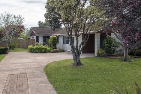 Photo of property in 57 Belvedere Avenue, Waikanae, 5036