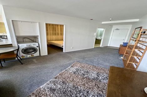 Photo of property in Hume House, 13/152 The Terrace, Wellington Central, Wellington, 6011