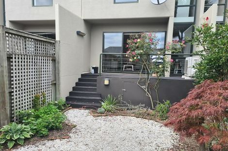 Photo of property in 5/33 Winchester Street, Merivale, Christchurch, 8014