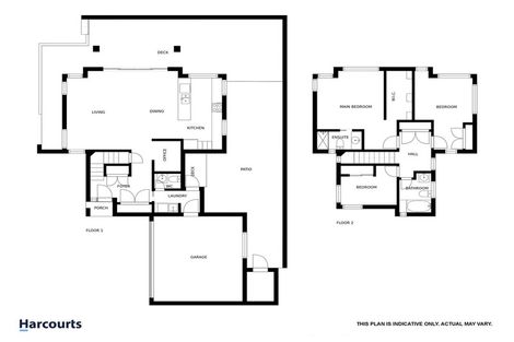 Photo of property in 175b Levers Road, Matua, Tauranga, 3110