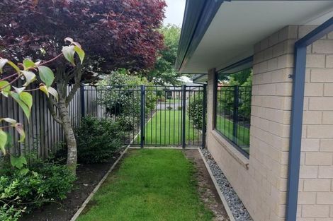 Photo of property in 83 Northwood Boulevard, Northwood, Christchurch, 8051