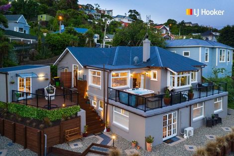 Photo of property in 35 Allandale Road, Saint Clair, Dunedin, 9012