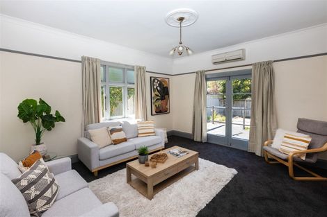 Photo of property in 100 Rose Street, Somerfield, Christchurch, 8024