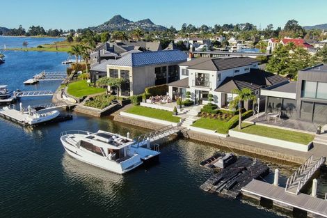 Photo of property in 137 Motu Grande, Pauanui, Hikuai, 3579