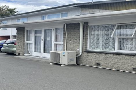 Photo of property in 196 Lincoln Road, Addington, Christchurch, 8024