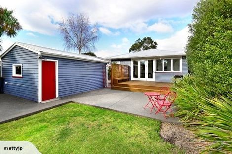 Photo of property in 7 Penrith Avenue, Somerfield, Christchurch, 8024