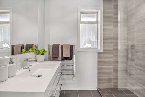 Photo of property in 1/45 Brynley Street, Hornby, Christchurch, 8042