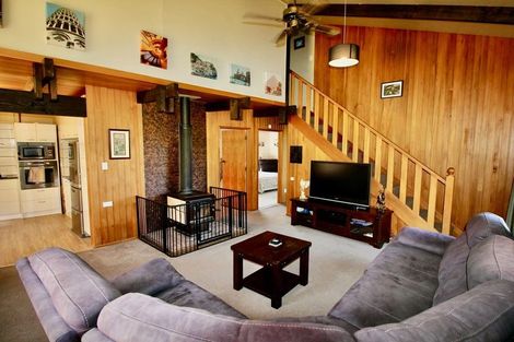 Photo of property in 42a Alpine Avenue, Hanmer Springs, 7334